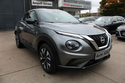 Nissan Juke 3.420 km 20.790 € Schwetzingen 68723