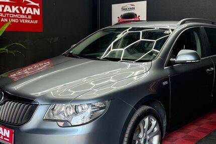 Skoda Superb 147.000 km 6.990 &euro; Mannheim 68309