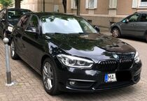BMW 118