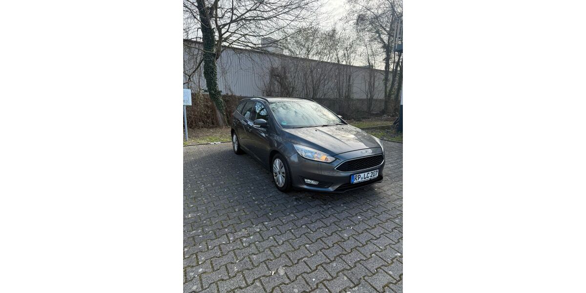 Ford Focus 153.000 km 6.750 &euro; Schifferstadt 67105