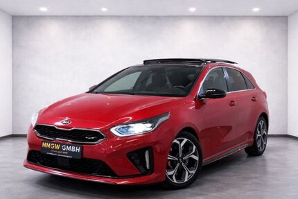 Kia ceed / Ceed 71.254 km 19.990 &euro; Bensheim 64625
