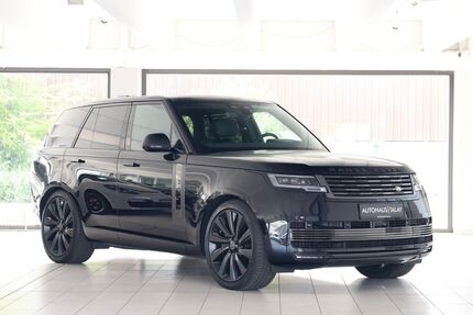Land Rover Range Rover 48.500 km 166.880 &euro; Ludwigshafen am Rhein 67059