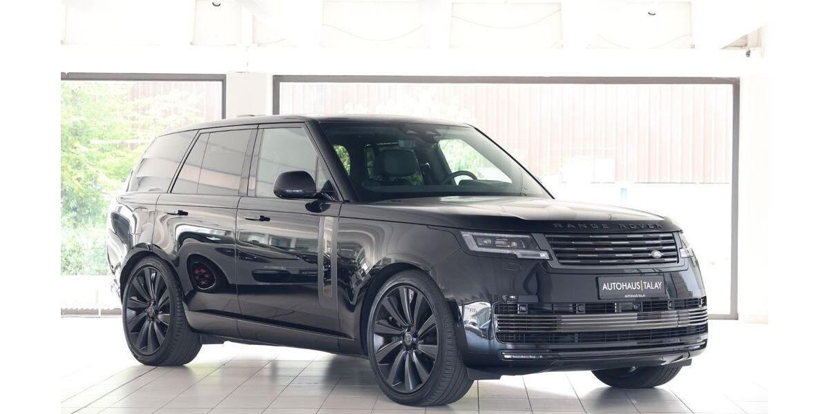 Land Rover Range Rover 48.500 km 166.880 &euro; Ludwigshafen am Rhein 67059