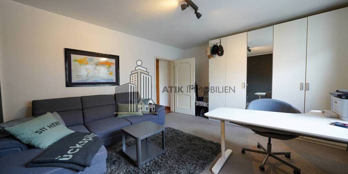 ATIK: Exklusives Ein- bis Zweifamilienhaus auf großem Eck-Grundstück mit möglicher Einliegerwohnung - Einfamilienhaus Leimen / Sankt Ilgen St Ilgen | Angebot:26267177