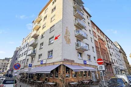 Wohnung Mannheim Fahrlach - 3 Zimmer, 75 m&sup2;, 395.000&euro; | Angebot:26447717