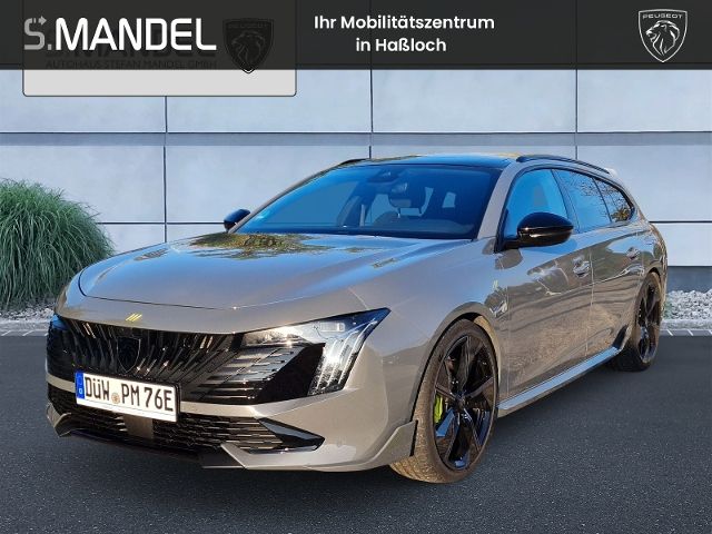 Peugeot 508 15.000 km 57.949 &euro; Haßloch 67454