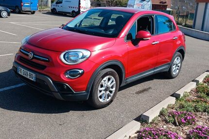 Fiat 500X 158.000 km 9.980 &euro; Molsheim 67280