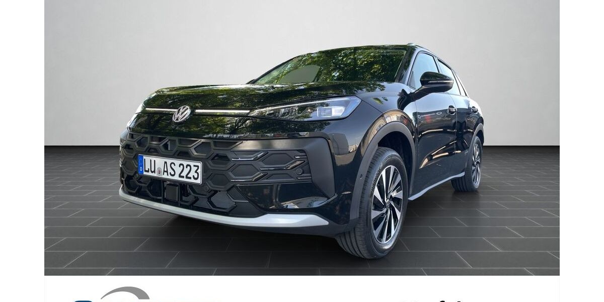 VW T-Roc 2.900 km 39.490 &euro; Ludwigshafen 67059