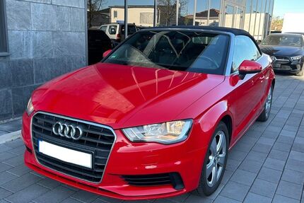 Audi A3 84.000 km 14.990 &euro; Ladenburg 68526