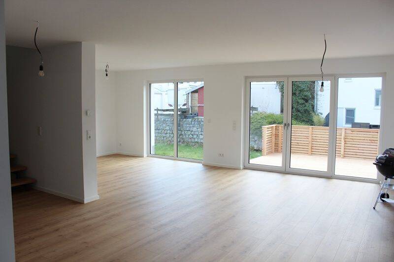 Doppelhaushälfte Rimbach - 4 Zimmer, 121 m&sup2;, 1.500&euro; | Angebot:26092784