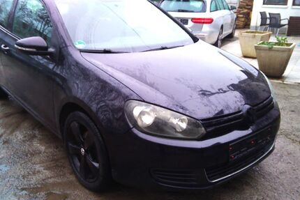 VW Golf 173.876 km 1.850 &euro; Mannheim 68309