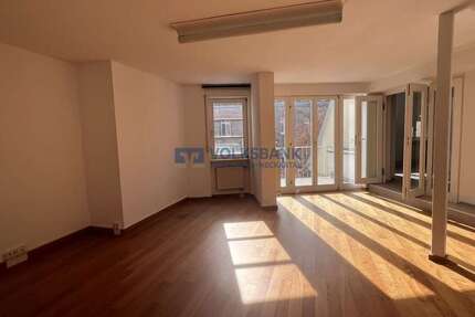 Wohnung Heidelberg Neuenheim - 8 Zimmer, 175 m&sup2;, 2.450&euro; | Angebot:24918584