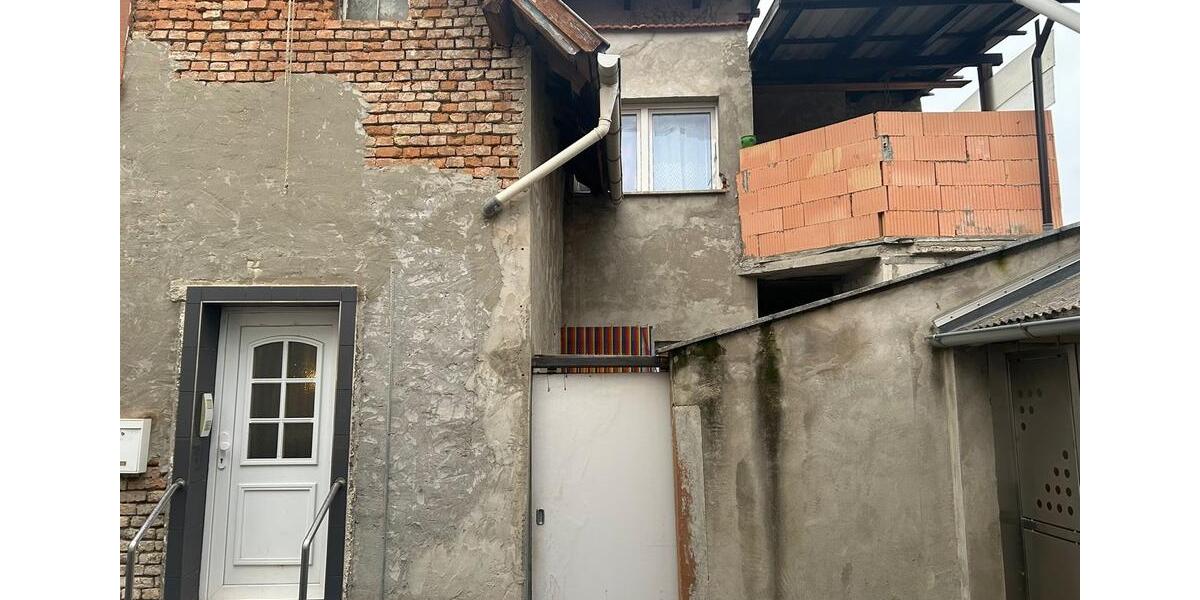 Einfamilienhaus Worms Vororte Südwest - 3.5 Zimmer, 100 m&sup2;, 159.000&euro; | Angebot:25871934