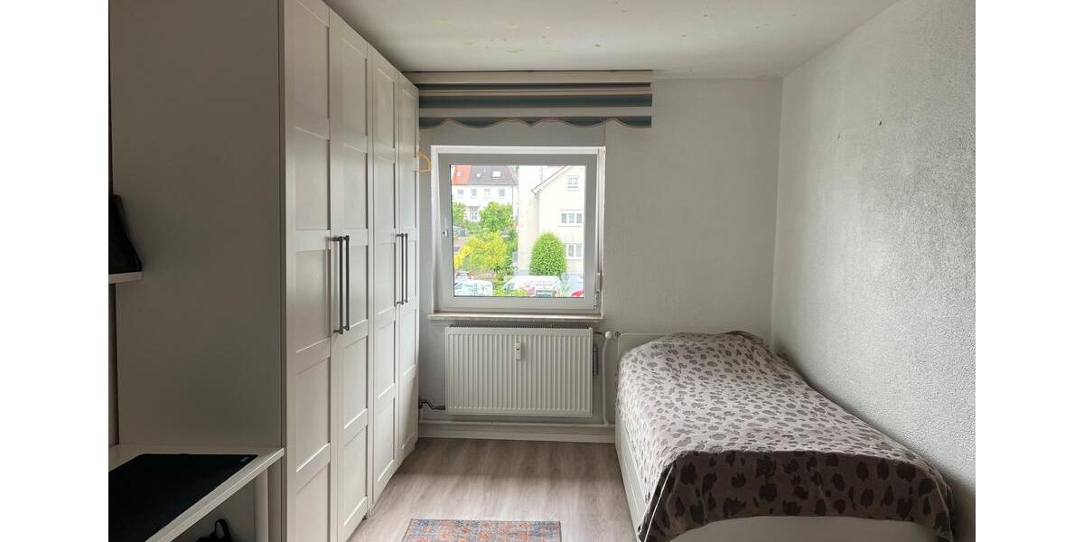 Etagenwohnung Weinheim - 4 Zimmer, 85 m&sup2;, 379.000&euro; | Angebot:23728168