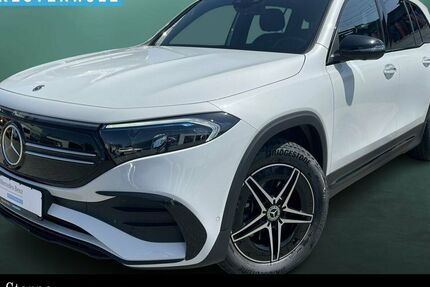 Mercedes-Benz EQB 22.590 km 40.980 &euro; Ludwigshafen 67065