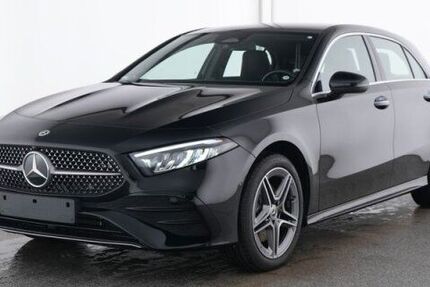 Mercedes-Benz A 250 6.100 km 39.700 &euro; Speyer 67346