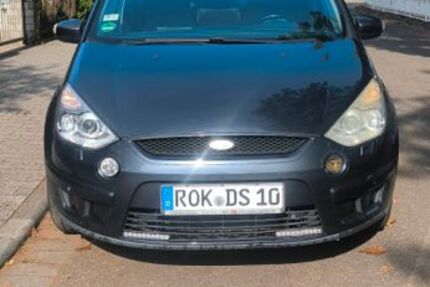 Ford S-Max 288.000 km 3.750 &euro; Neuhofen 67141