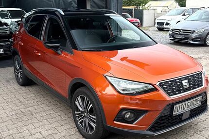 Seat Arona 90.000 km 13.790 &euro; Schwetzingen 68723