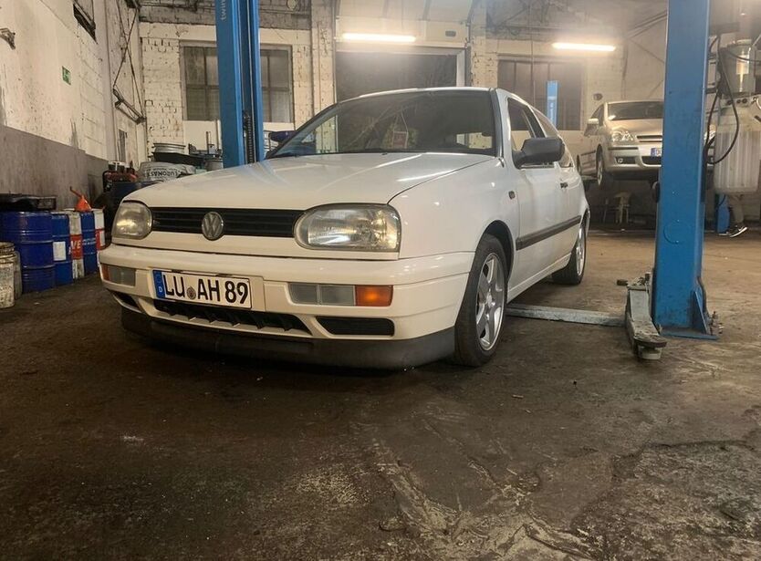 Golf