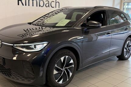 VW ID.4 111.500 km 21.990 &euro; Rimbach 64668