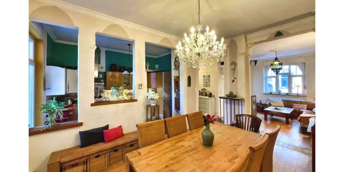 Einfamilienhaus Speyer - 11 Zimmer, 231 m&sup2;, 715.000&euro; | Angebot:25098897