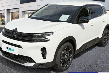 Citroen C5 Aircross 13.570 km 18.990 &euro; Mannheim 68309
