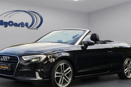 Audi A3 96.756 km 21.999 &euro; Worms 67547