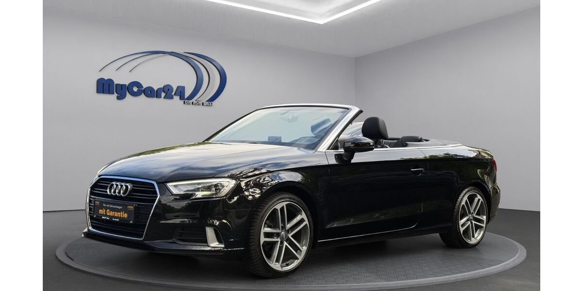 Audi A3 96.756 km 21.999 &euro; Worms 67547