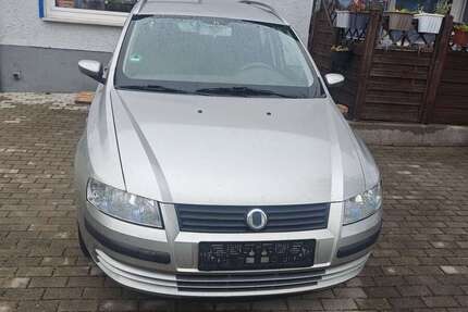 Fiat Stilo 100.000 km 2.000 &euro; Worms 67549