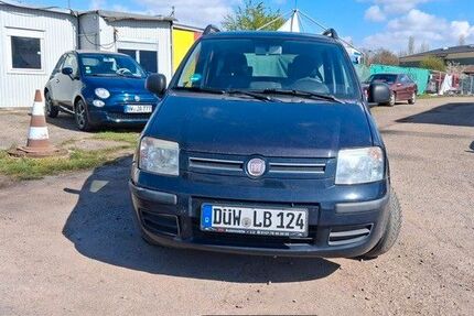 Fiat Panda 105.000 km 1.750 &euro; Neustadt/Wstr. 67433