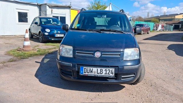 Fiat Panda 105.000 km 1.750 &euro; Neustadt/Wstr. 67433