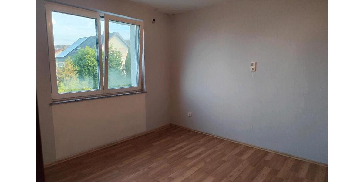 ! Ohne Makler ! Einfamilienhaus Hemsbach mit großem Grundstück 5 zimmer