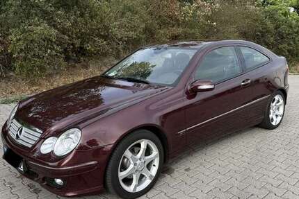 Mercedes-Benz CL 200 188.000 km 3.700 &euro; Speyer, Stadt 67346