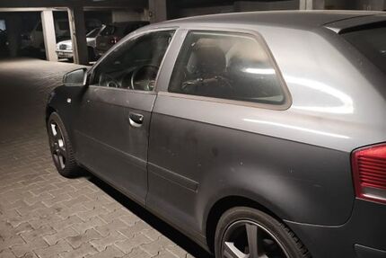 Audi A3 282.000 km 2.700 &euro; Mannheim 68305
