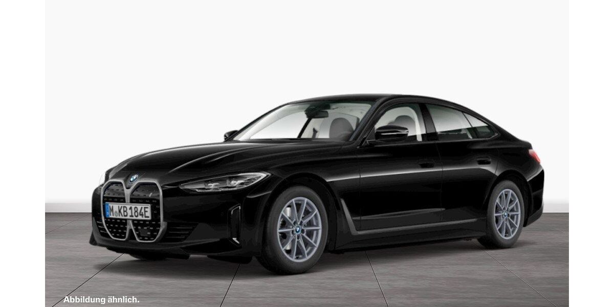 BMW i4 37.267 km 42.590 &euro; Mannheim 68169