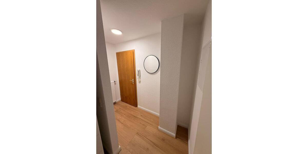 Erdgeschoßwohnung Heidelberg Peterstal - 1 Zimmer, 28 m&sup2;, 720&euro; | Angebot:25238716