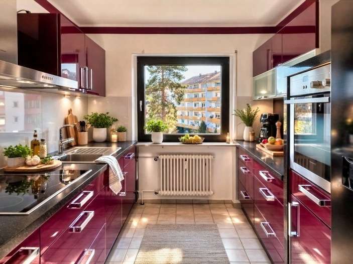 Etagenwohnung Speyer - 3 Zimmer, 84 m&sup2;, 250.000&euro; | Angebot:26227928