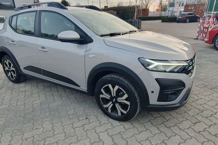 Dacia Sandero 55.500 km 14.000 &euro; Neuhofen 67141