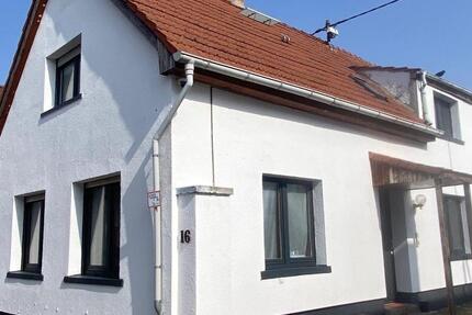 Haus Worms Vororte Südwest - 5 Zimmer, 112 m&sup2;, 259.000&euro; | Angebot:25517733