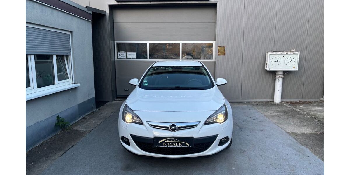 Opel Astra 110.000 km 7.500 &euro; Mutterstadt (Kreis Ludwigshafen) 67112