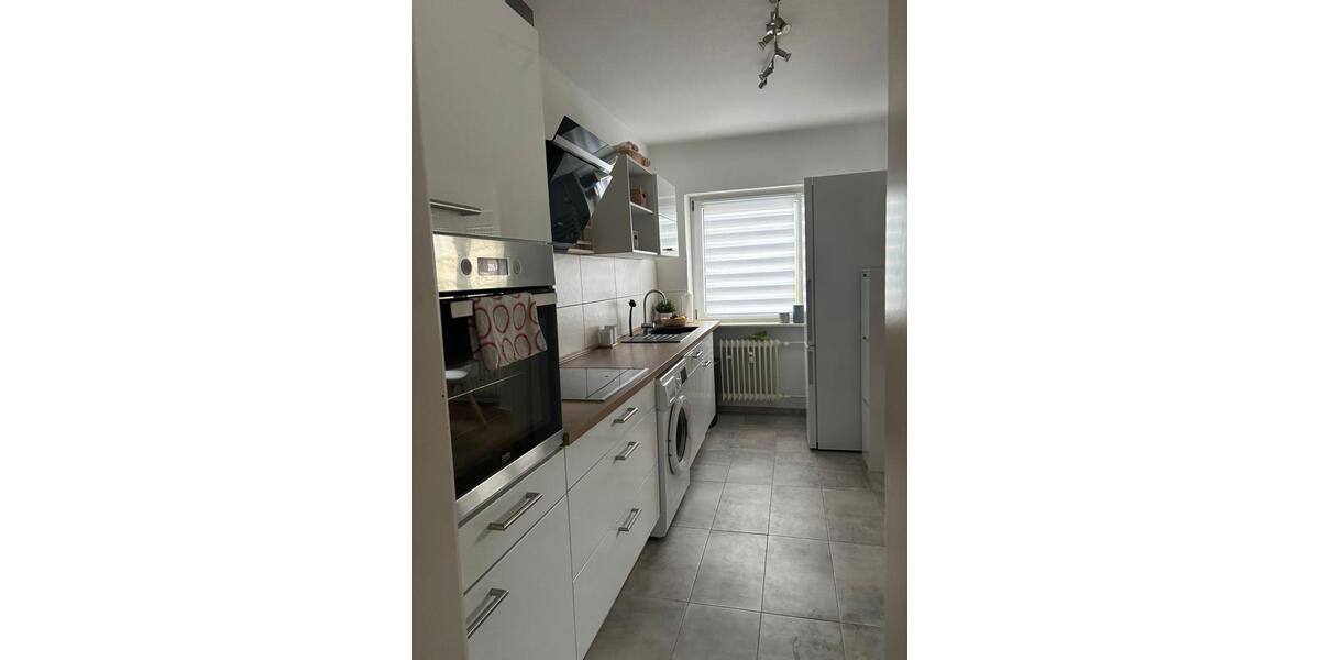 Etagenwohnung Bürstadt - 3 Zimmer, 73 m&sup2;, 1.050&euro; | Angebot:26260757