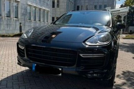 Porsche Cayenne 197.000 km 28.000 &euro; Leimen 69181
