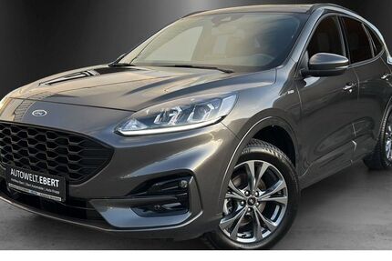 Ford Kuga 52.390 km 23.890 &euro; Weinheim 69469