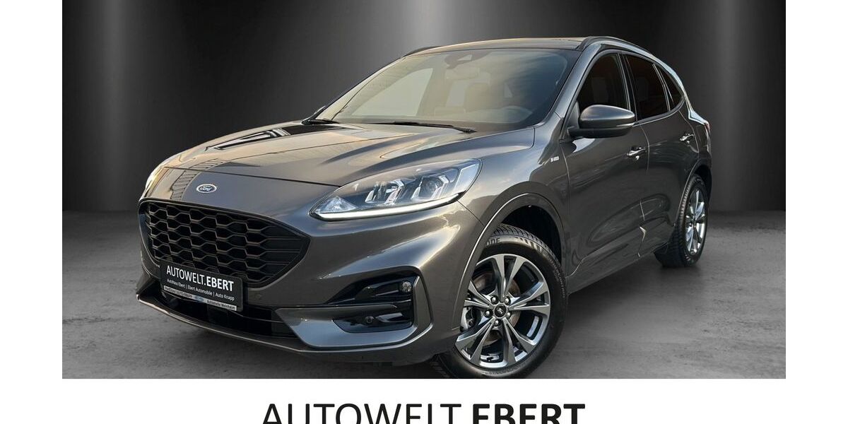 Ford Kuga 52.390 km 23.890 &euro; Weinheim 69469