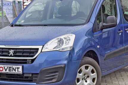 Peugeot Partner 157.000 km 5.990 &euro; Fußgönheim 67136