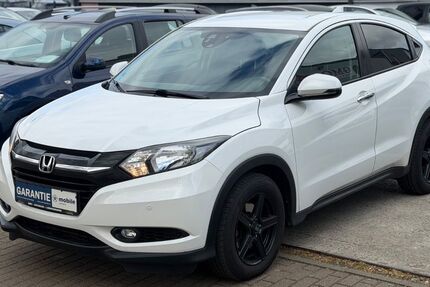 Honda HR-V 195.000 km 10.900 &euro; Ludwigshafen 67059