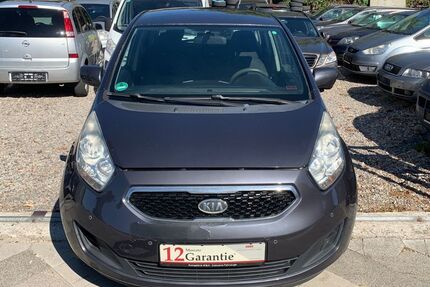 Kia Venga 320.000 km 2.550 &euro; Ludwigshafen 67071