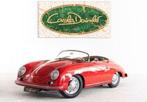 Porsche 356