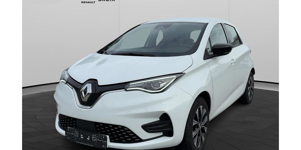 Renault ZOE 49.299 km 15.790 &euro; Bensheim 64625