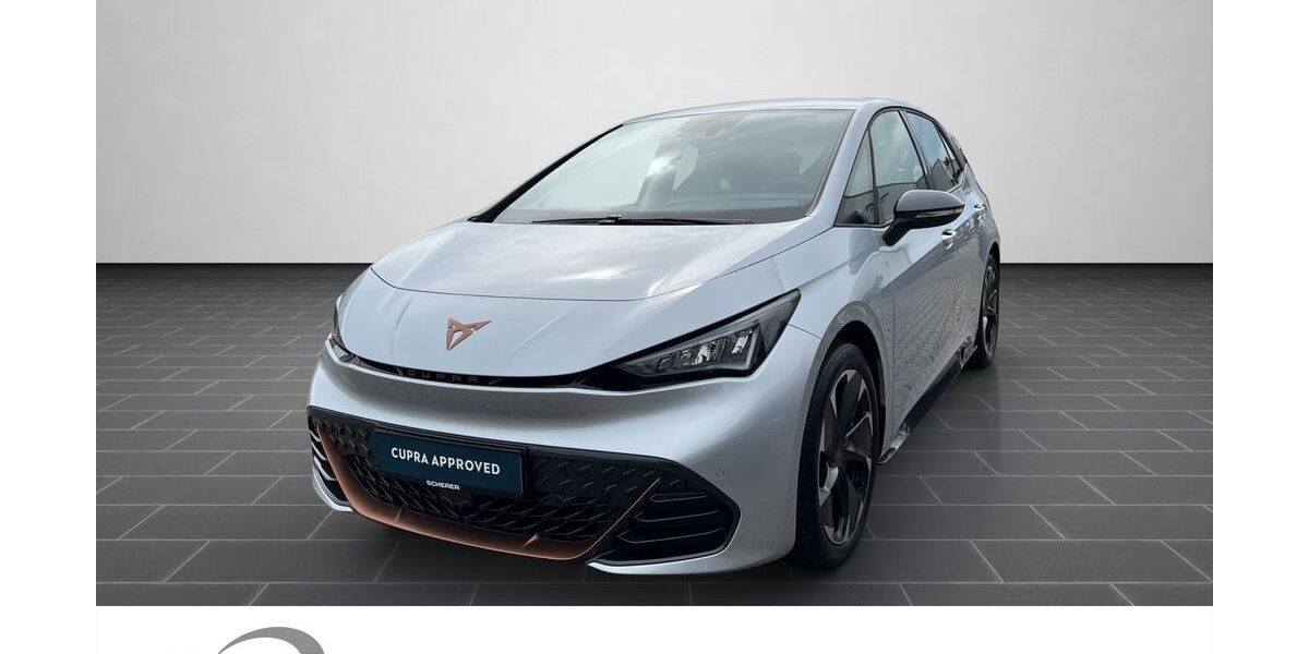 Cupra Born 35.051 km 27.900 &euro; Ladenburg 68526
